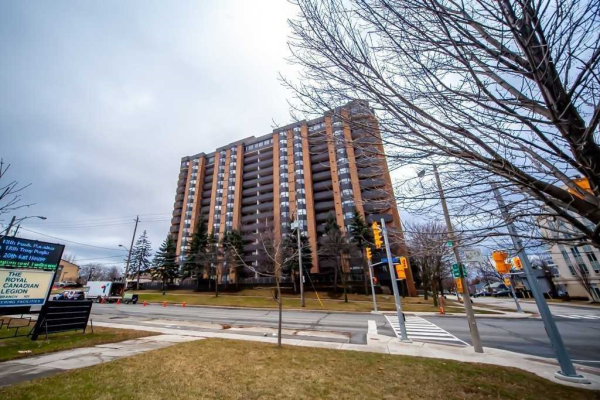 Toronto