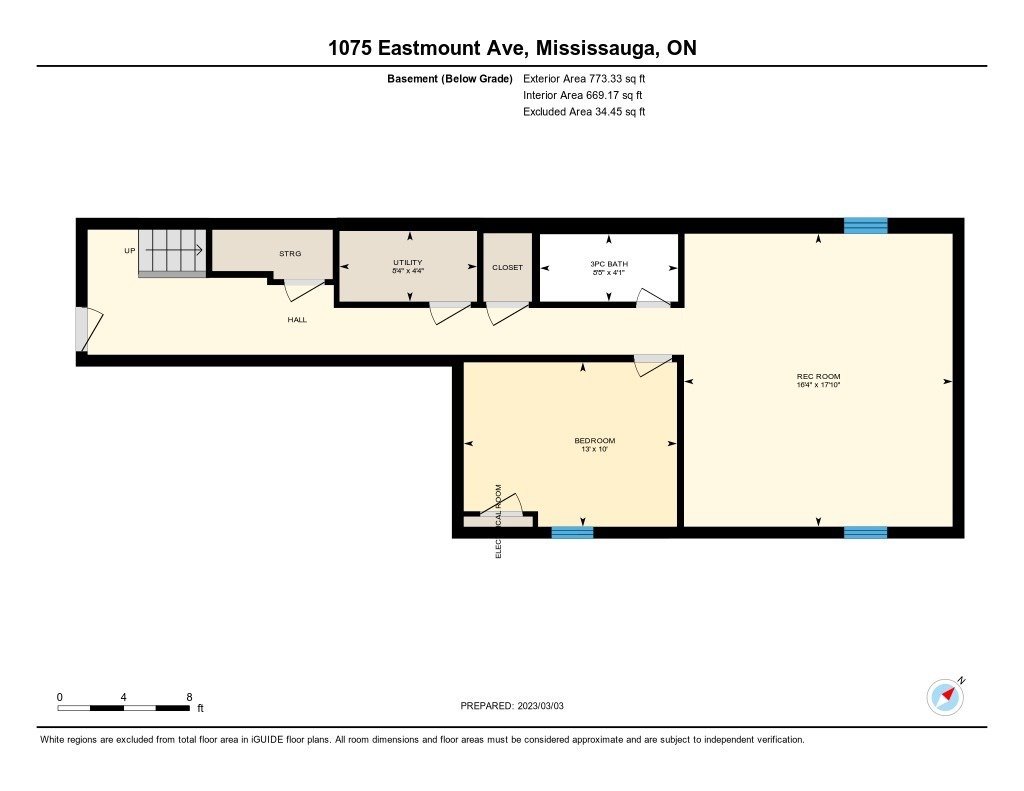 Listing W5943311 - Large Photo # 36