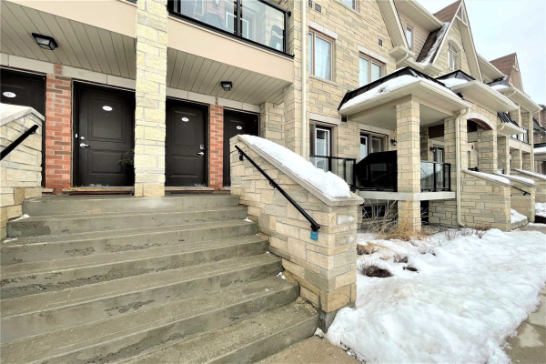 200 Veterans Dr, Brampton