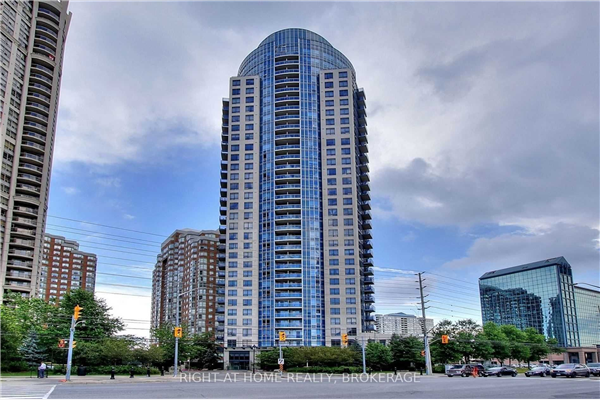 330 Burnhamthorpe Rd W St W, Mississauga