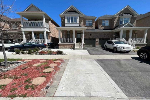 151 Allegro Dr, Brampton