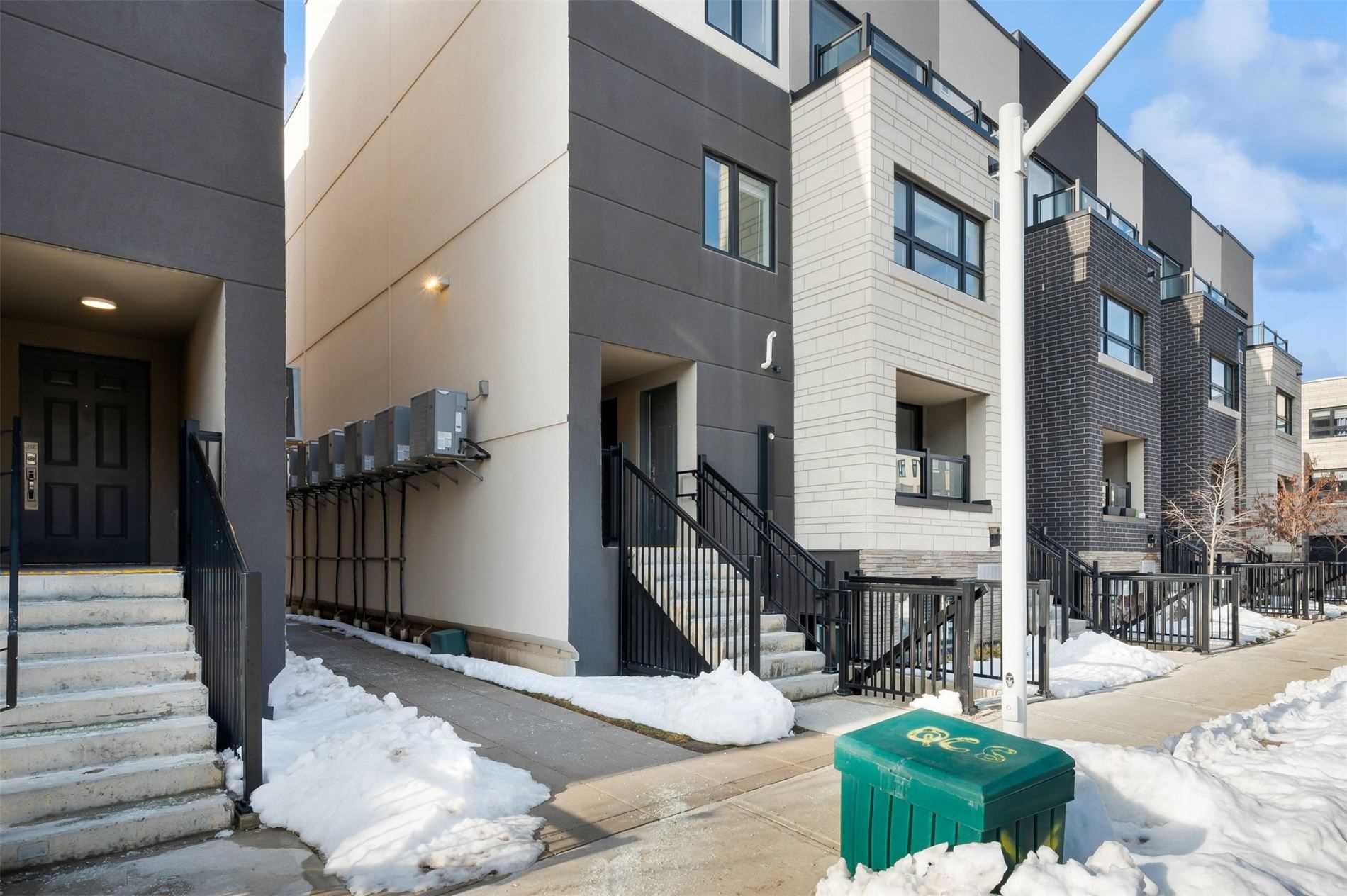 1133 Cooke Blvd, #803