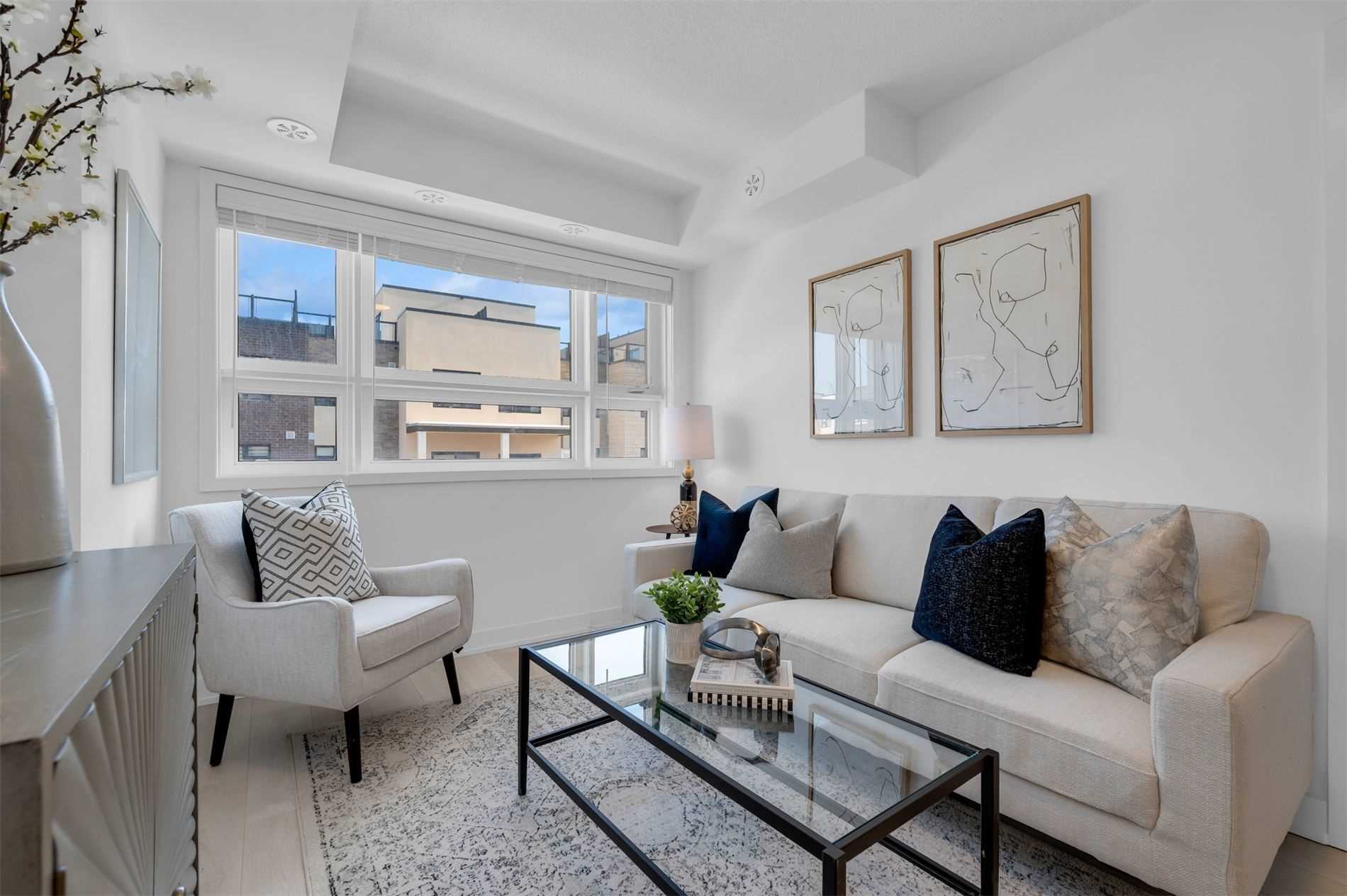1133 Cooke Blvd, #803