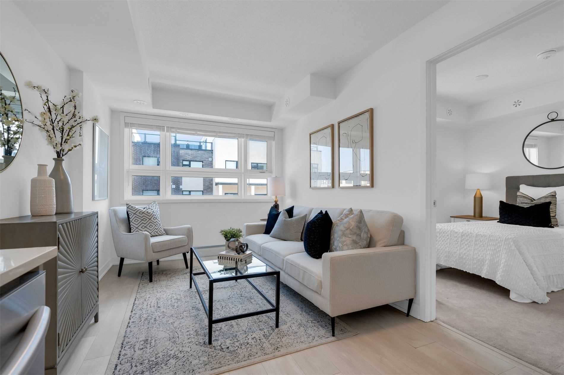 1133 Cooke Blvd, #803