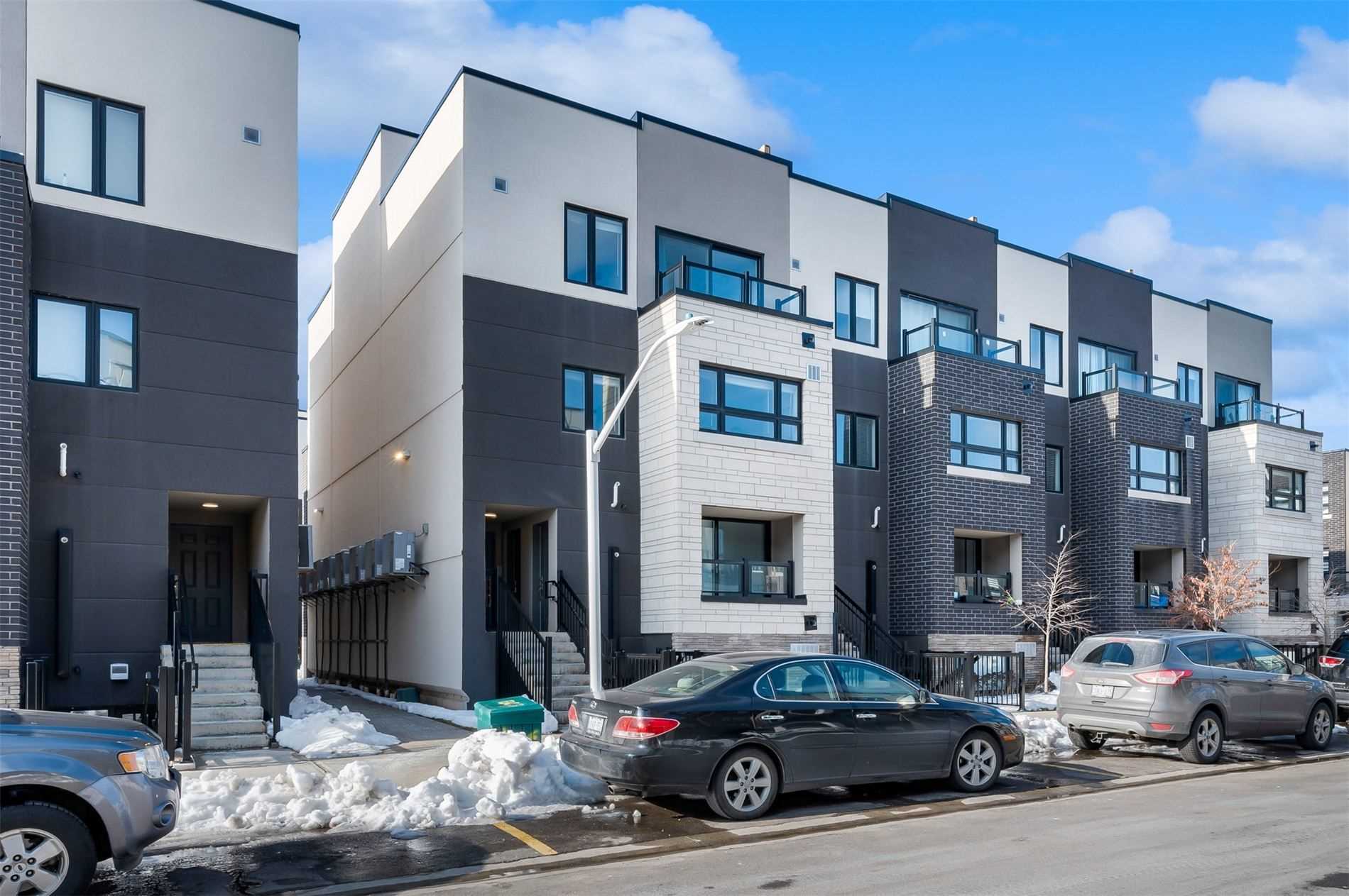 1133 Cooke Blvd, #803