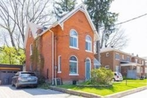 61 John St, Toronto