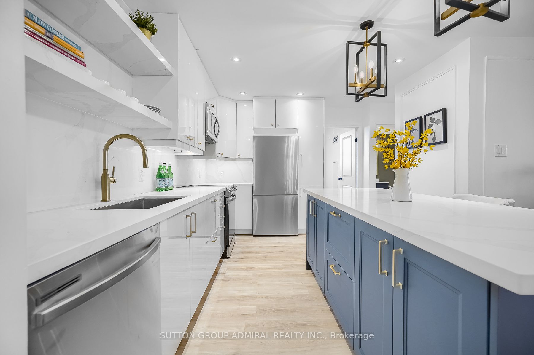 299 Mill Road, #PH3