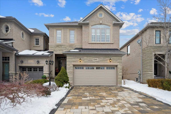 2341 Woodfield Rd, Oakville