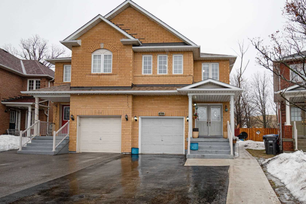 1190 Windbrook Grve, Mississauga