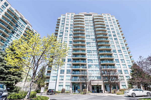 2545 Erin Centre Blvd, Mississauga