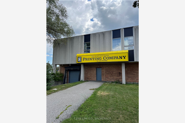 287 Bridgeland Ave, Toronto