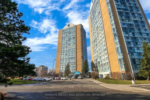 25 Trailwood Dr, Mississauga