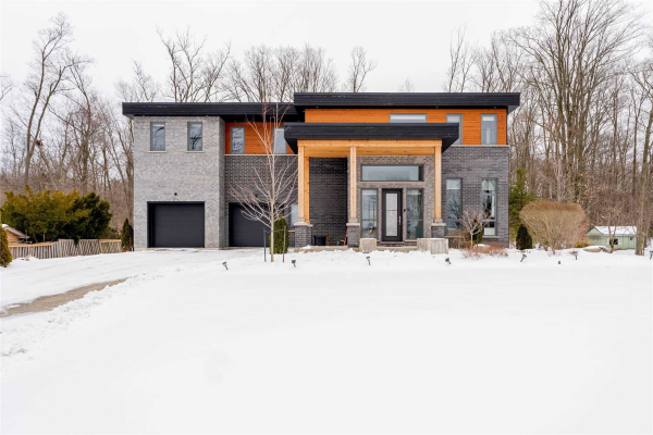 11134 5 Side Rd, Halton Hills