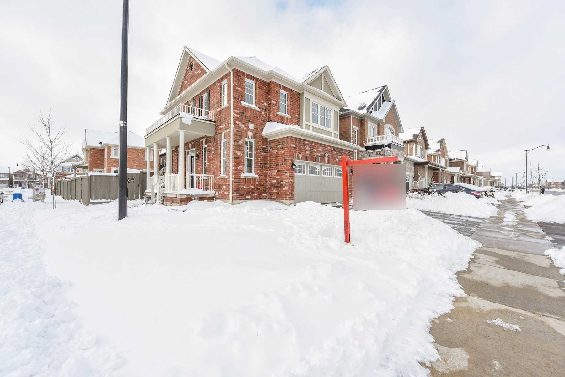 2 Redfern Street