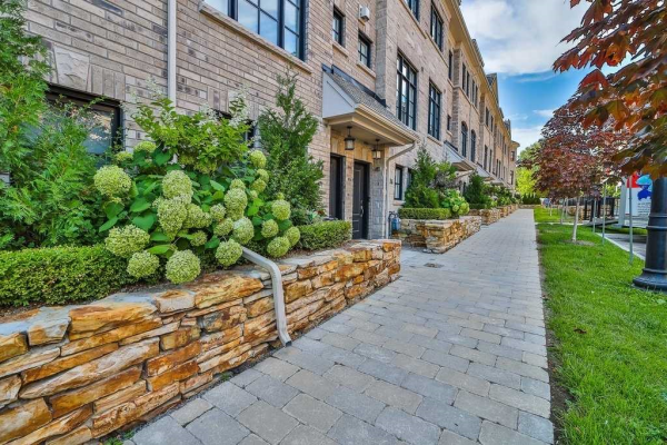 80 Daisy Ave, Toronto