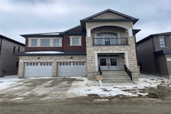 51 Jura Cres, Brampton