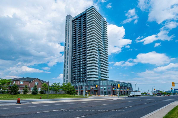 8 Nahani Way, Mississauga