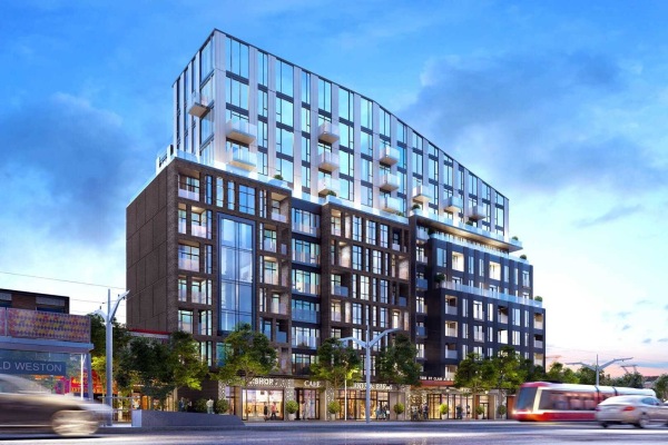 1808 St. Clair Ave W, Toronto