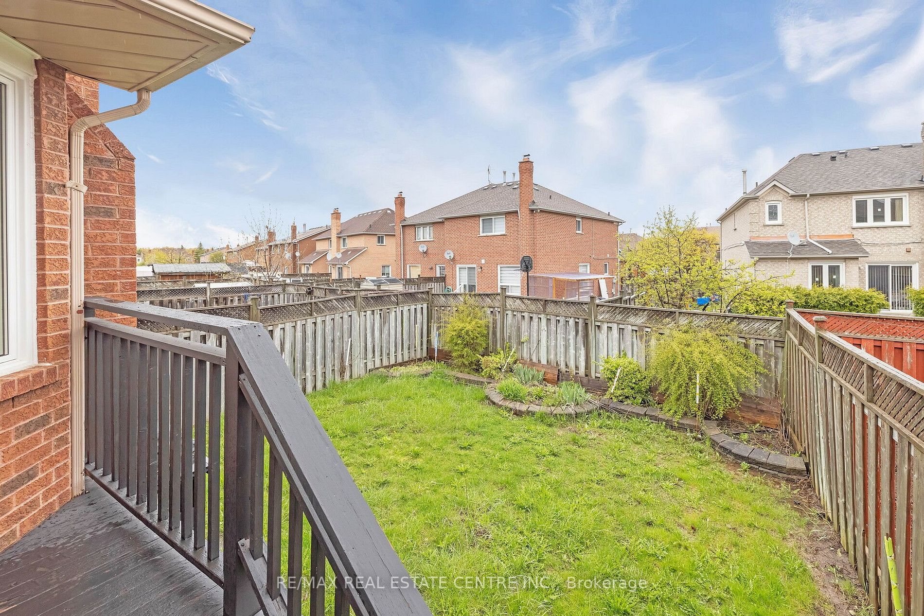 44 Bighorn Cres, Brampton