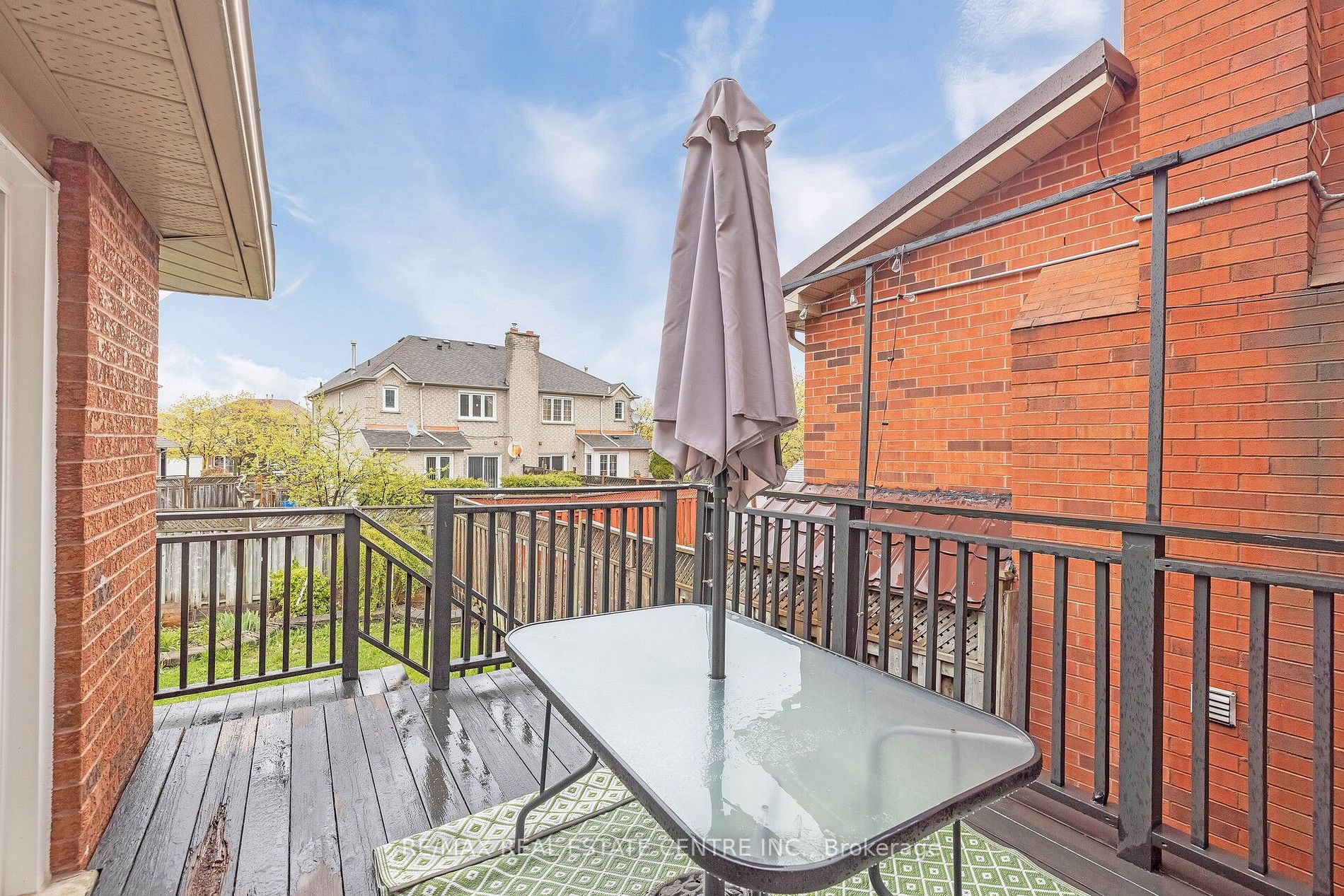 44 Bighorn Cres, Brampton