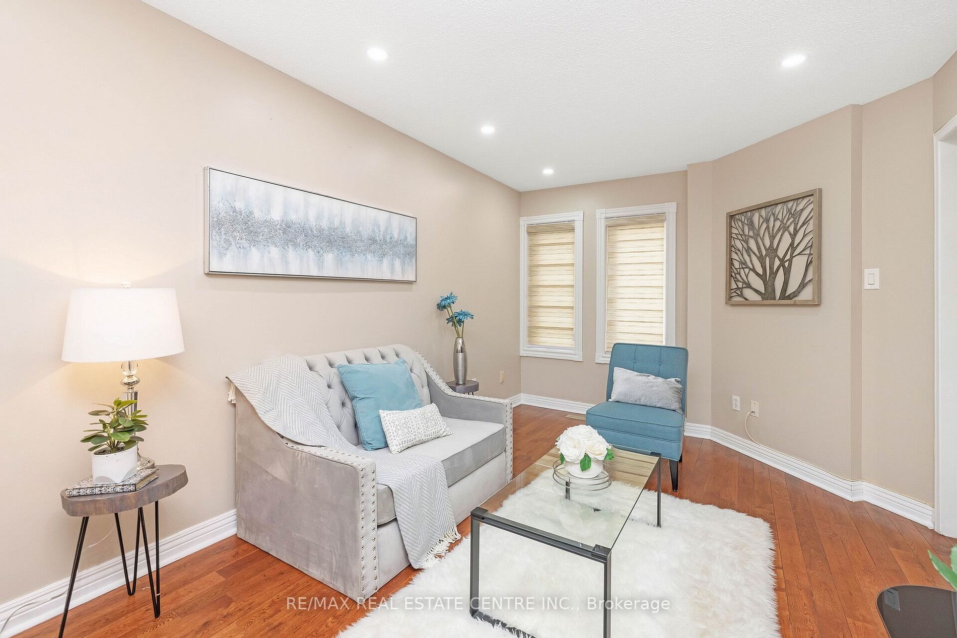 44 Bighorn Cres, Brampton