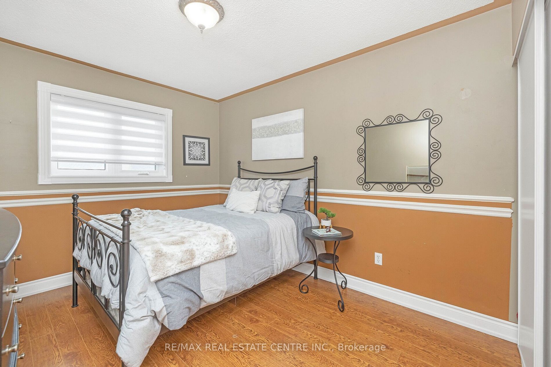 44 Bighorn Cres, Brampton