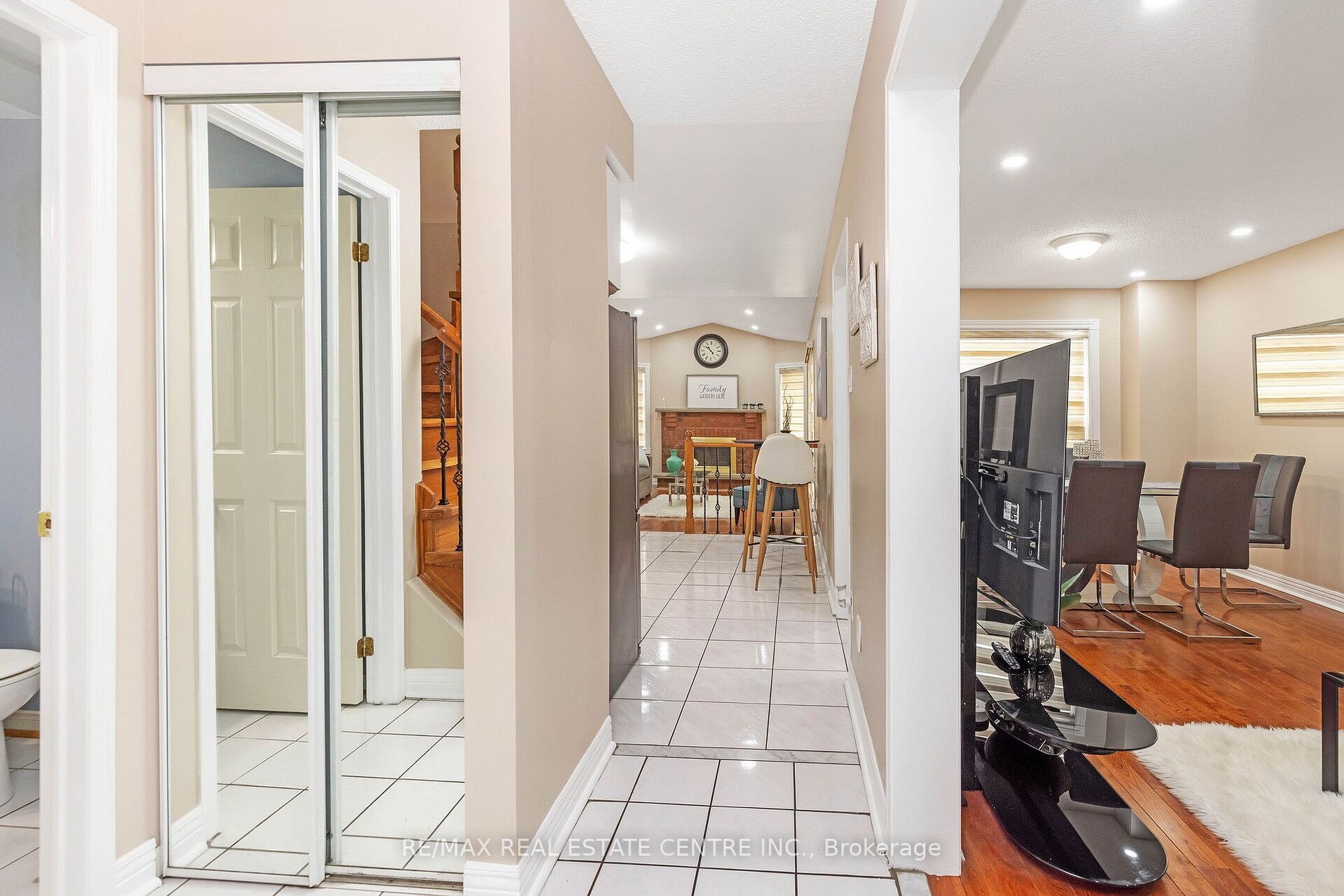 44 Bighorn Cres, Brampton