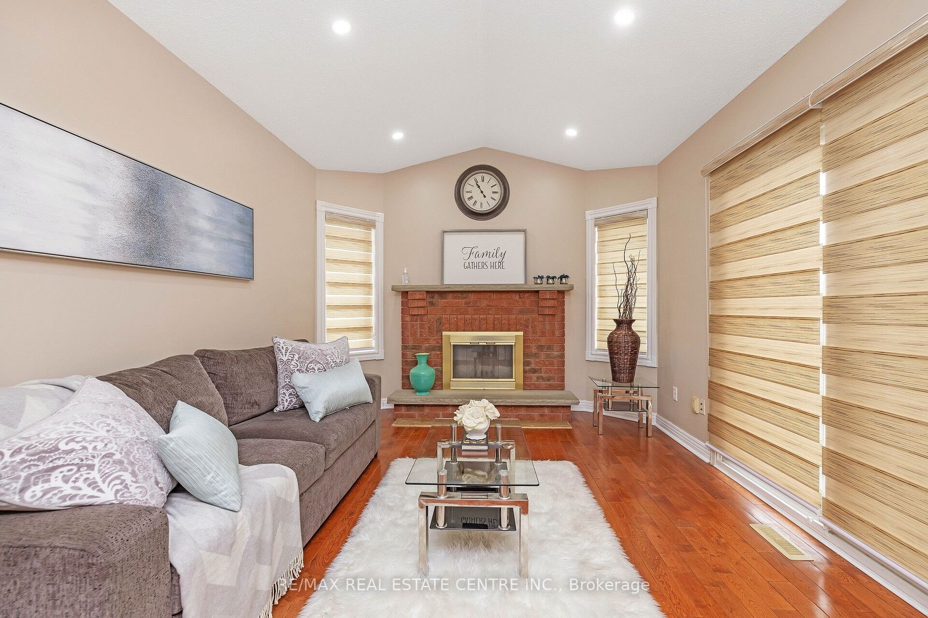 44 Bighorn Cres, Brampton