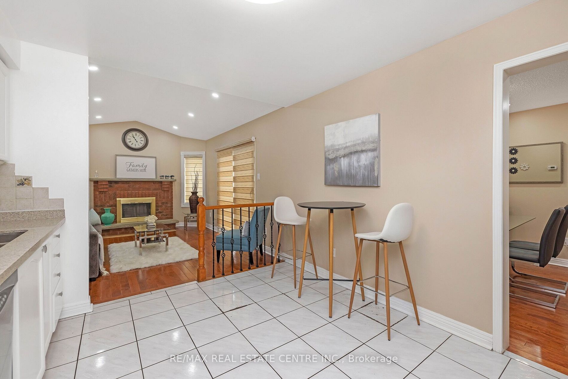 44 Bighorn Cres, Brampton