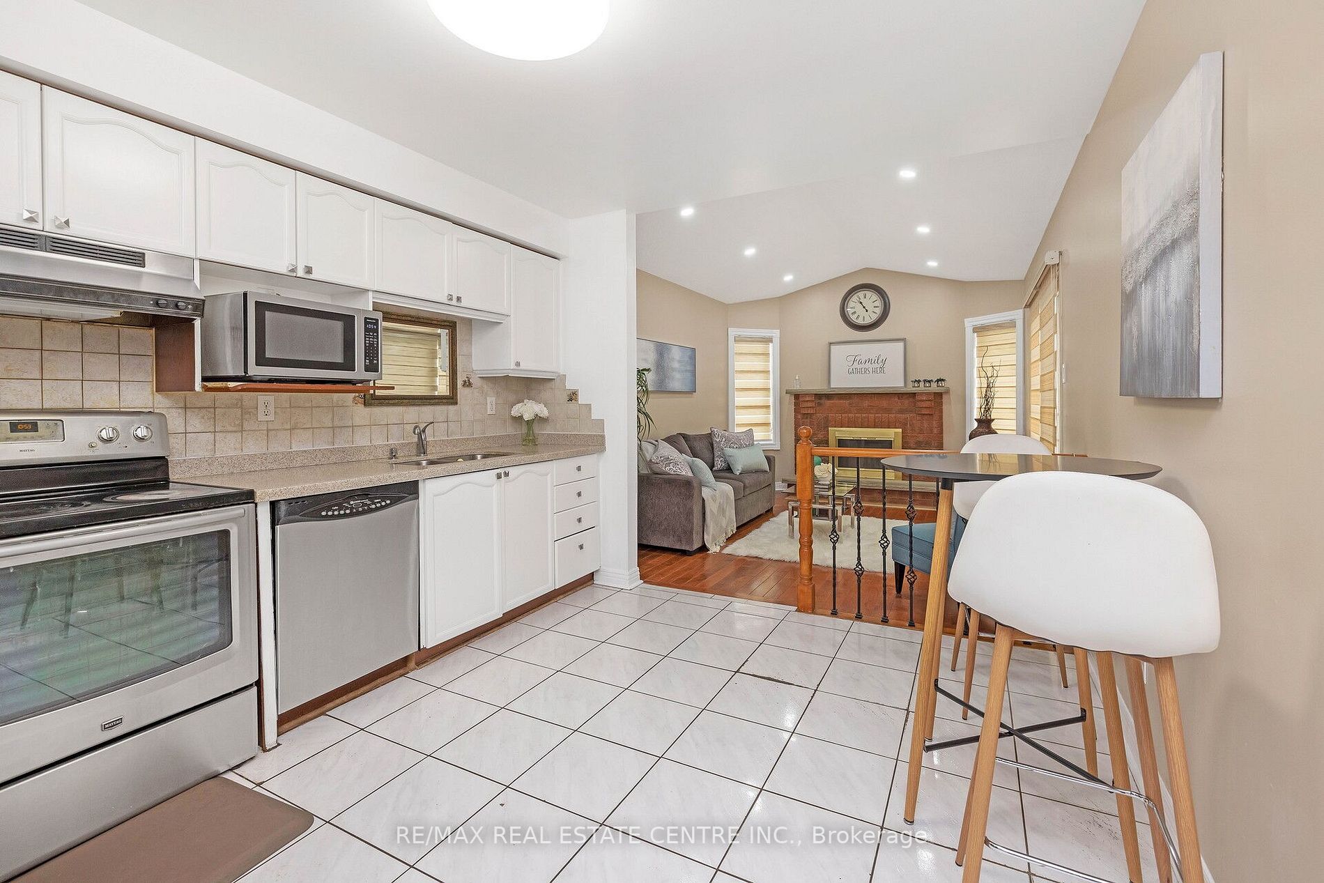 44 Bighorn Cres, Brampton