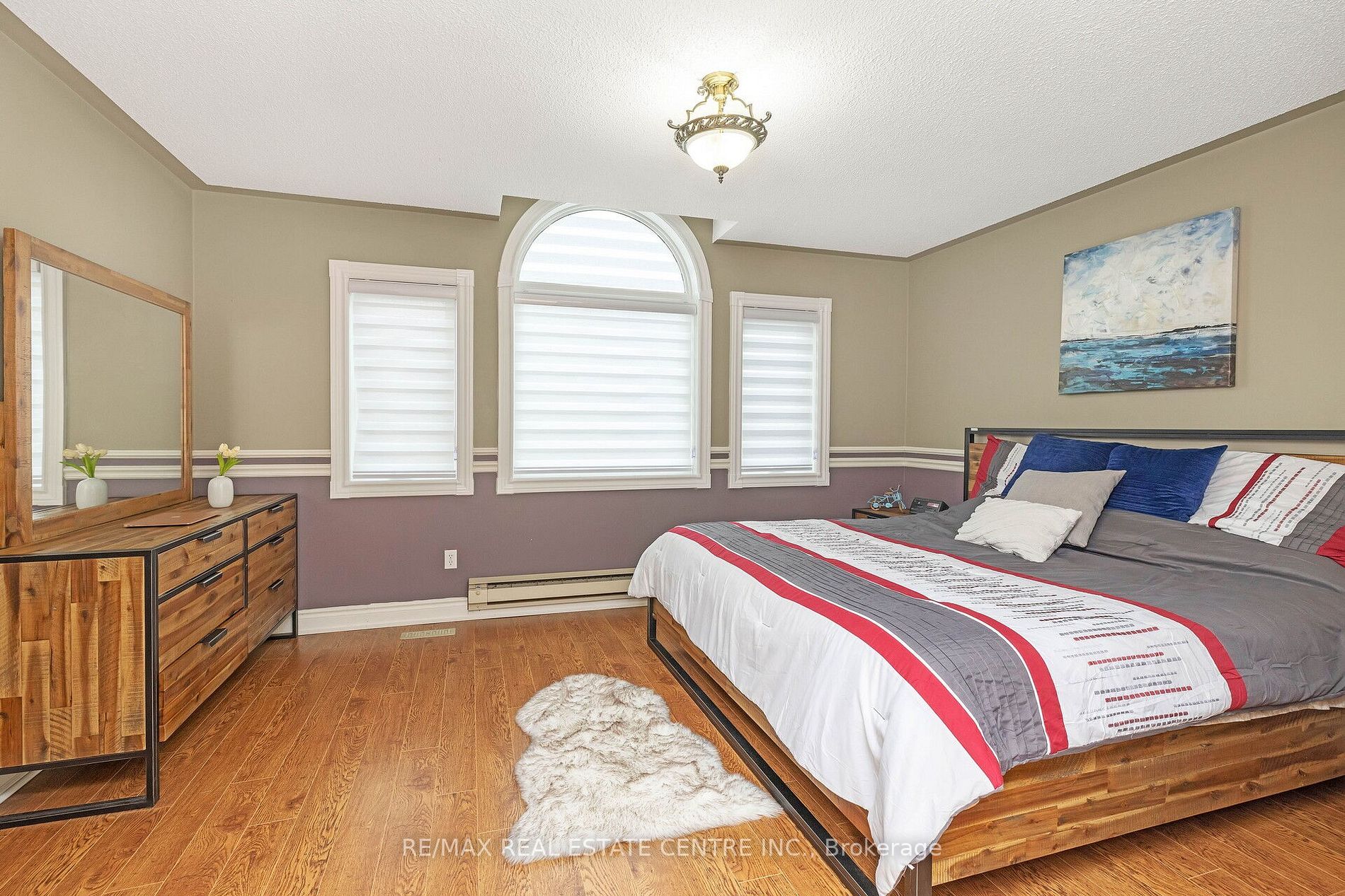 44 Bighorn Cres, Brampton
