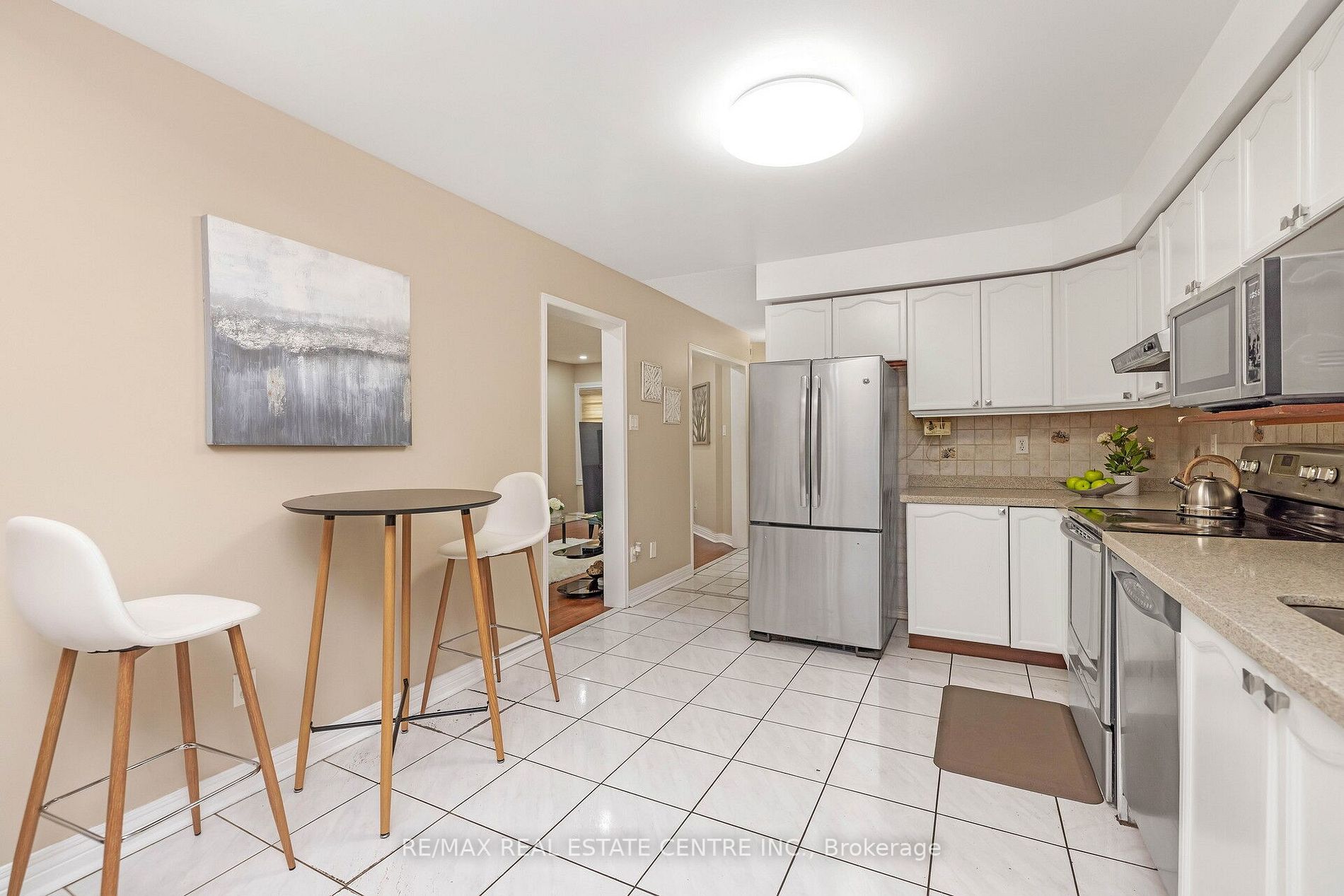 44 Bighorn Cres, Brampton