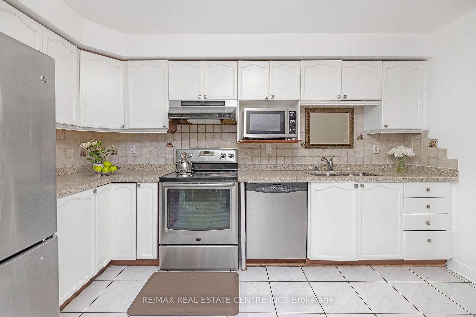 44 Bighorn Cres, Brampton