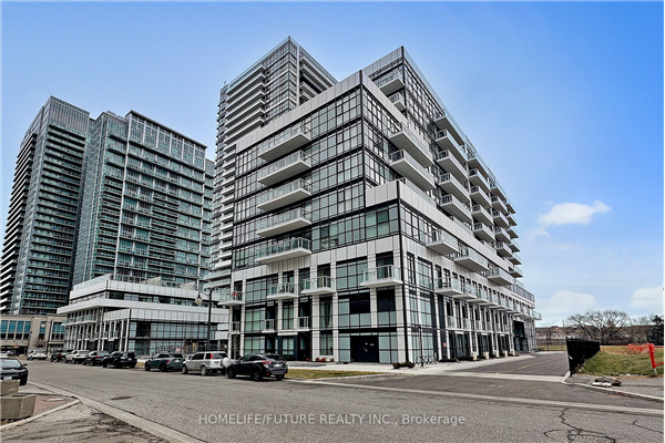251 Manitoba St, Toronto