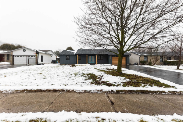46 Mcclellan Rd, Caledon