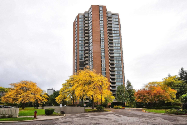 2000 Islington Ave, Toronto