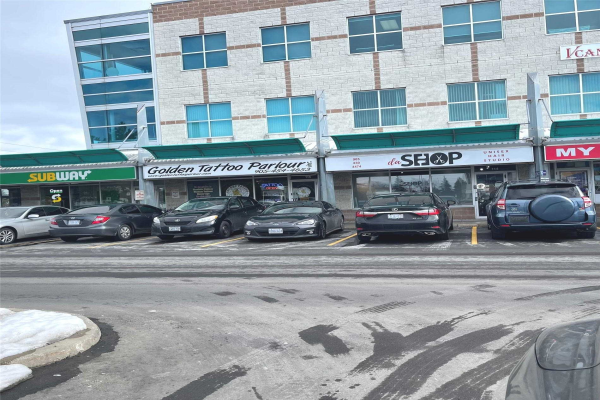 10 Gillingham Dr, Brampton