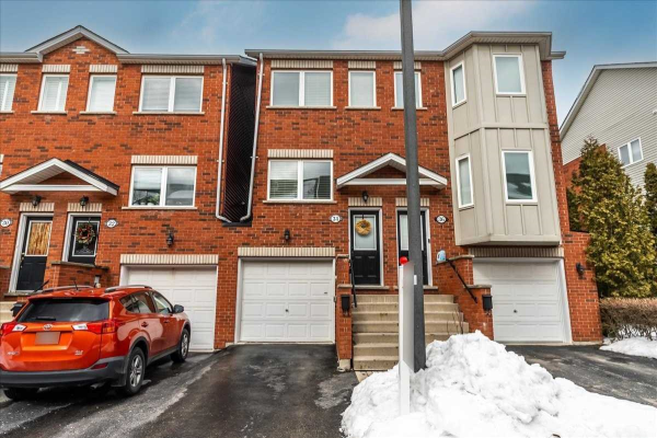 1751 Lampman Ave, Burlington