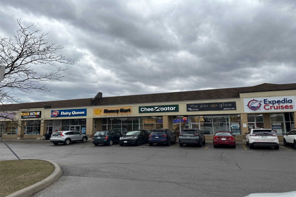 2460 Neyagawa Blvd, Oakville