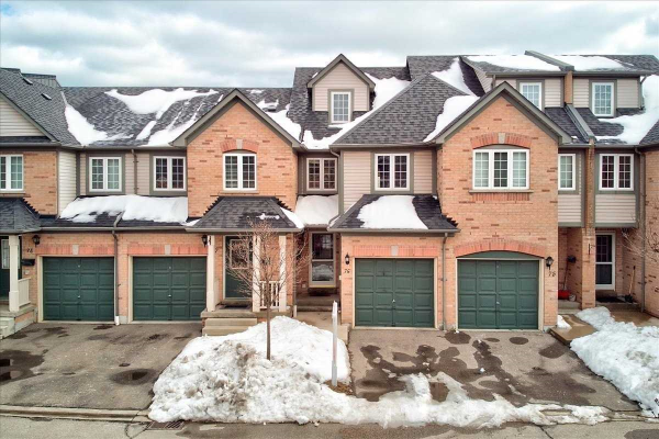 2080 Leanne Blvd, Mississauga