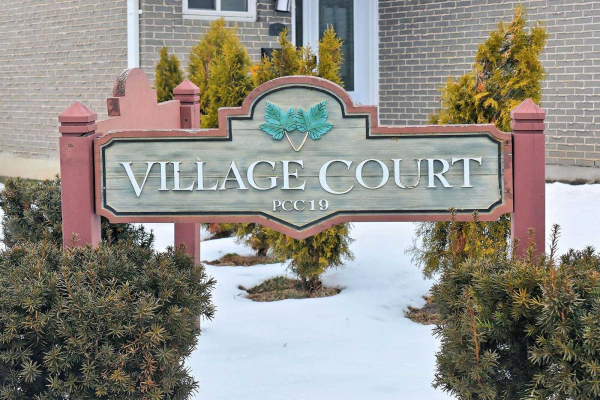 50 Village Crt, Brampton