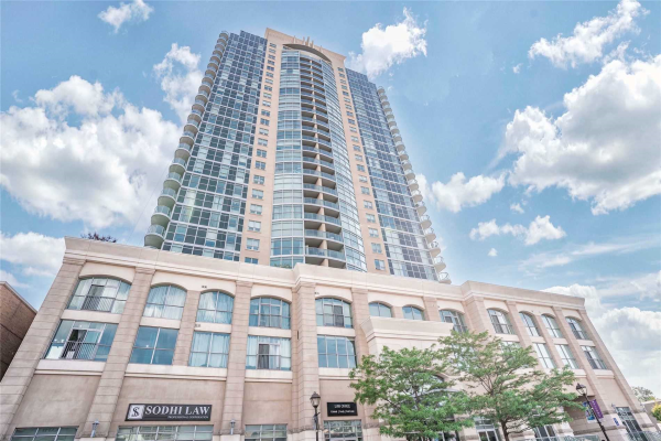 9 George St N, Brampton