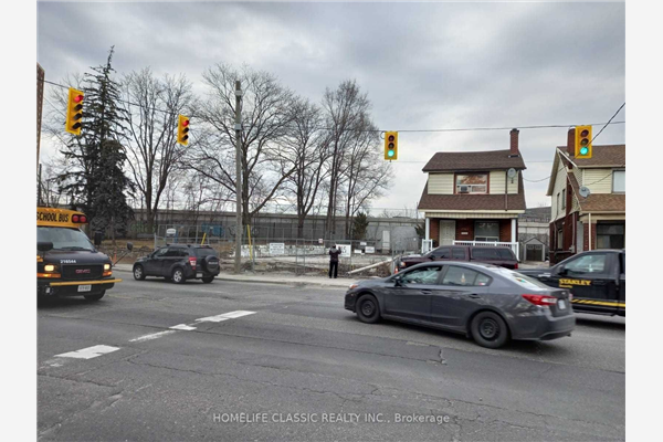 2387 Weston Rd, Toronto