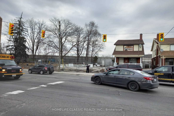 2387 Weston Rd, Toronto