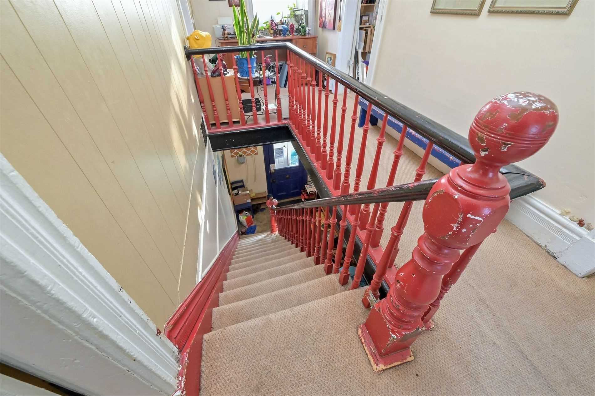 27 John Street