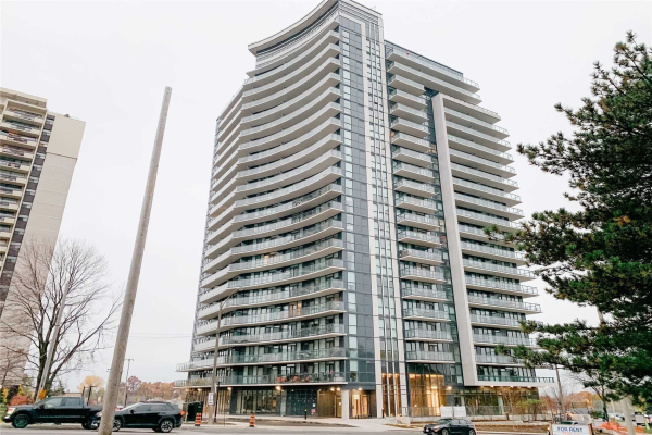 1461 Lawrence Ave W, Toronto