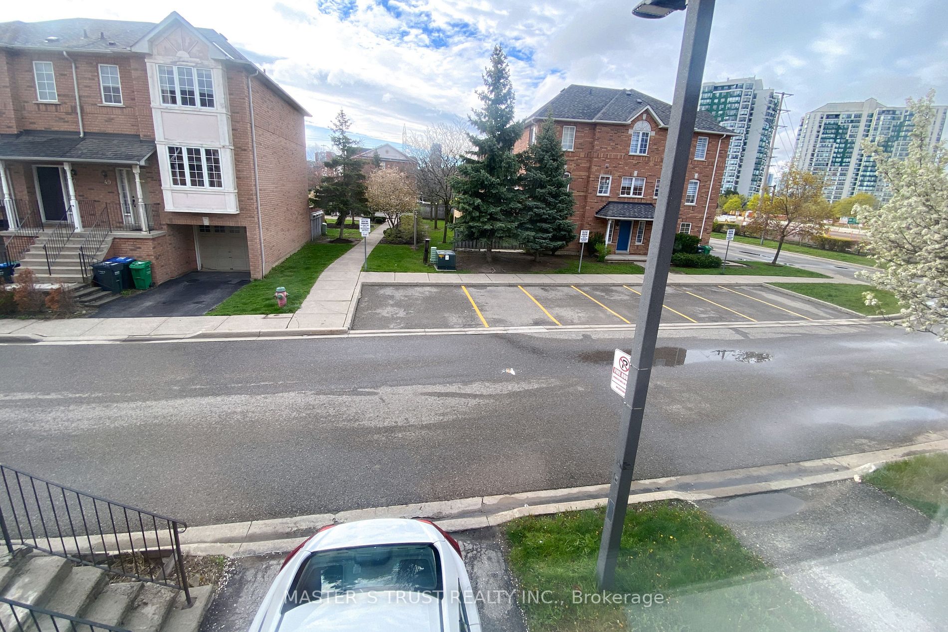 80 Acorn Pl, #50