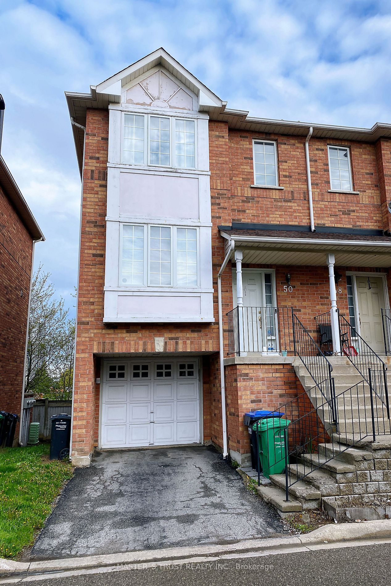 80 Acorn Pl, #50