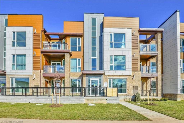 2393 Bronte Rd, Oakville