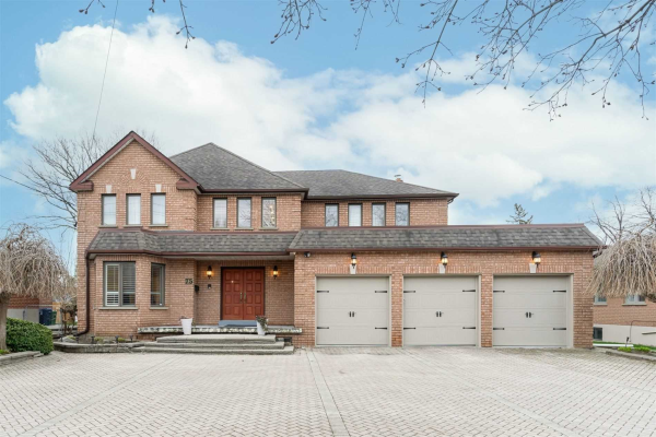 75 Wallasey Ave, Toronto
